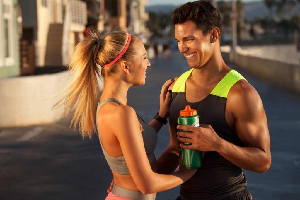 How To Know if a Girl Likes You: 10 Early Signs
