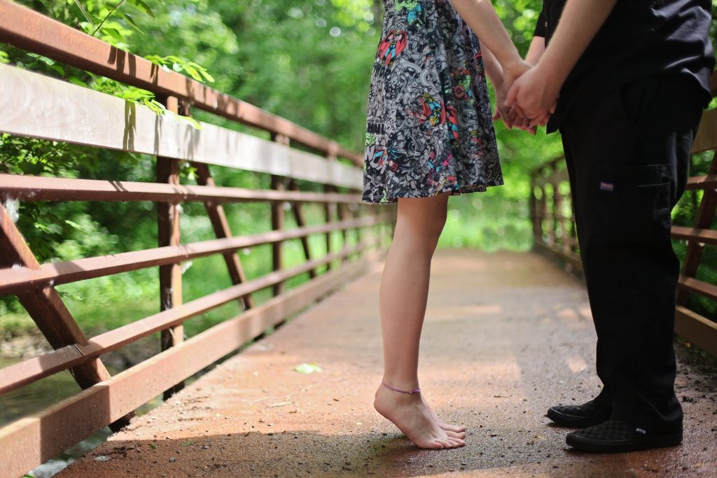 How to deal with hypergamy