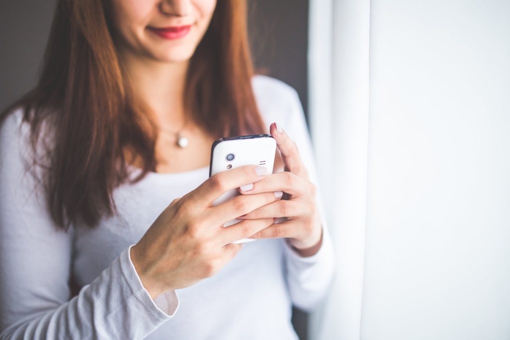 Seductive Text Messages